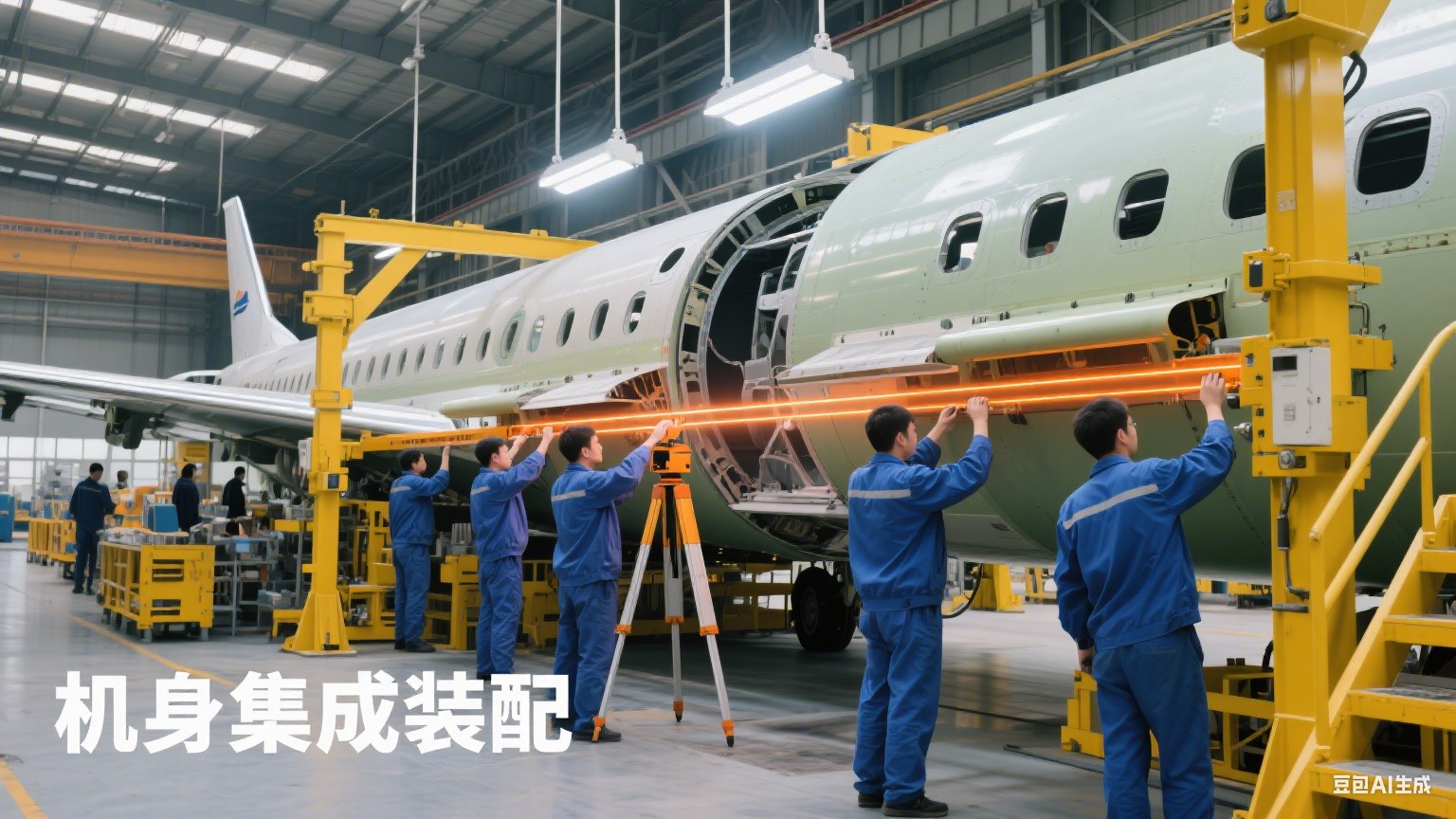 高速空气动力学理论及其应用探讨